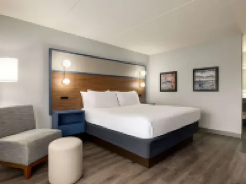 AmericInn by Wyndham Lincoln South Hotels in Lincoln