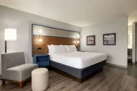 AmericInn by Wyndham Lincoln South