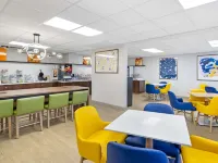 Comfort Suites Northside Hospital Gwinnett Hotels in Lawrenceville