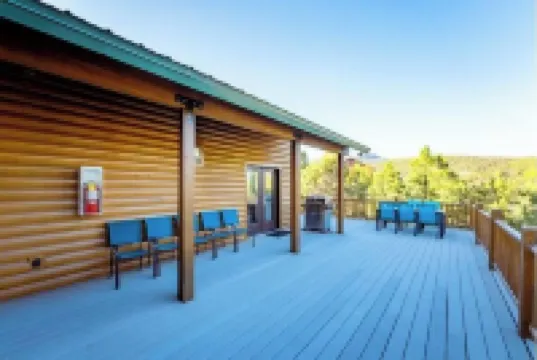 Zion- Mountain View Lodge + Resort Access