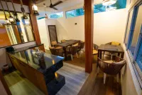 Hikers Villa - Fuvahmulah Hotels in Fuvahmulah