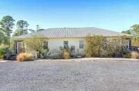 Cookie's Cottage Отели в г. Болдуин