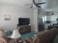 Oasis on the Bay with pool and pier - 4-Star