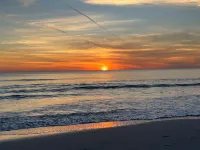 Welcome to Your Beach Vacation