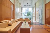 檳檳含羞草酒店-近新山一機場