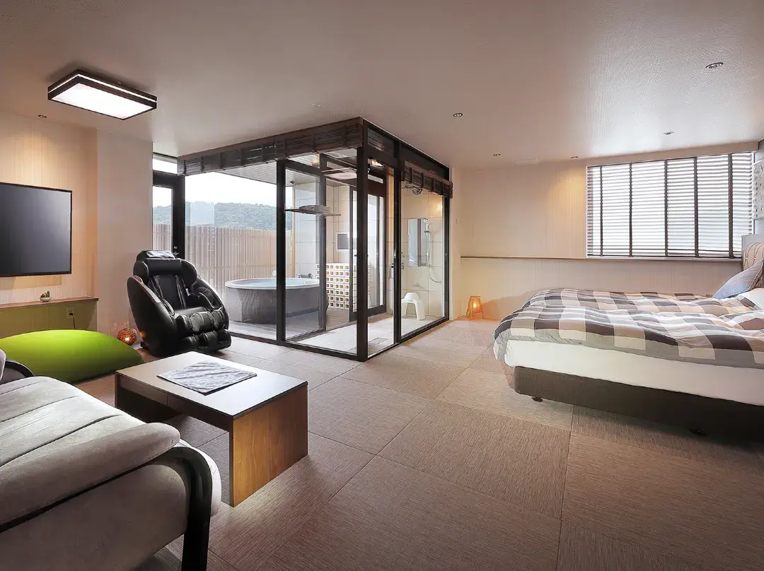 Ryokan Ginrinso Kotobuki - 千葉県