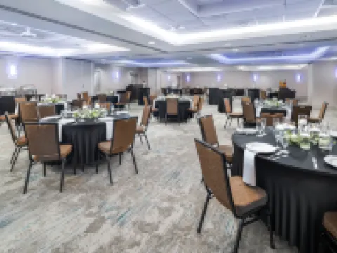 Hilton Garden Inn Rockaway Hotels in Morris County