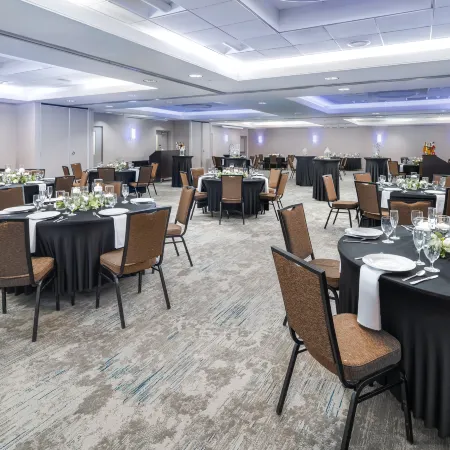 Hilton Garden Inn Rockaway