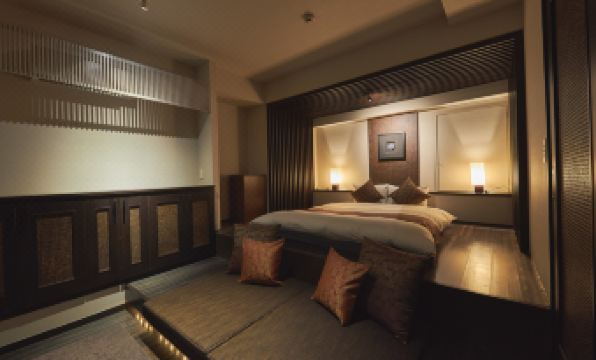 Sake Kura Hotel Kawasaki Shuku