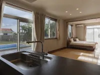 Ritomaru Villa Pierce Miyakojima