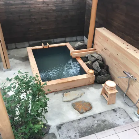 Fukuraku No Yakata Nasu Yumototen