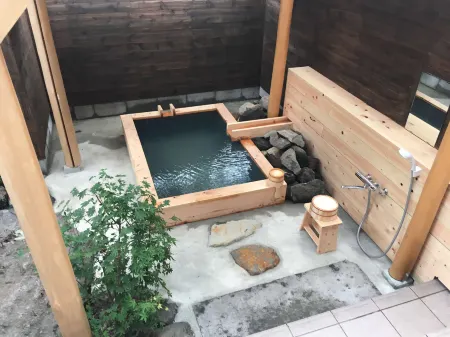 Fukuraku No Yakata Nasu Yumototen