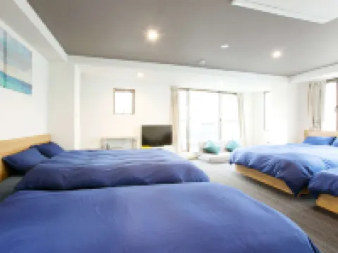 Hotel Cocoro Inn Asakusa Kuramae