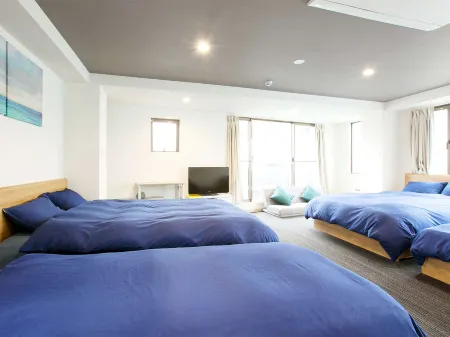 Hotel Cocoro Inn Asakusa Kuramae