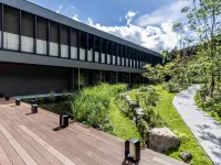 ENOWA YUFUIN Hotels near Artegio