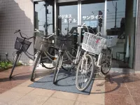 Sunrise Hotel Hotels in Inzai