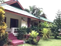 Aonang Friendly Bungalow