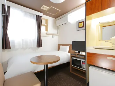 Flexstay Inn Kawasaki Ogawacho
