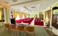 Bayu Hotel (Baling) Hotels in Kupang