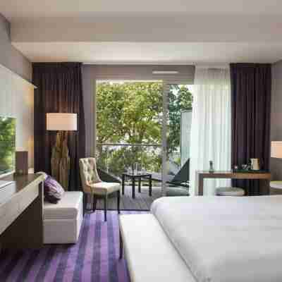 Relais Thalasso Pornichet - Baie de la Baule Rooms