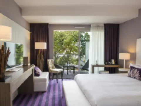 Relais Thalasso Pornichet - Baie de la Baule Hotels in Pornichet