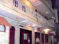 Hotel Raj Bed & Breakfast