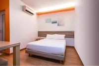 GM City Hotel