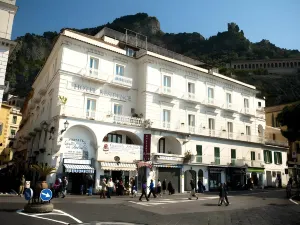Hotel Residence