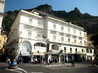Hotel Residence Hotels in Amalfi