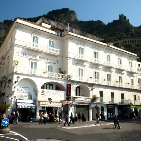 Hotel Residence