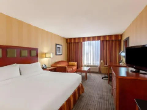 Holiday Inn SACRAMENTO DOWNTOWN - ARENA by IHG Hotels in Sacramento