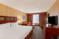 Holiday Inn SACRAMENTO DOWNTOWN - ARENA by IHG Hotels in Sacramento