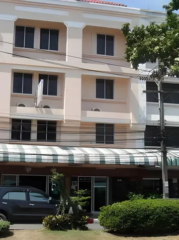 รูปภาพของเทพรัตน์ ลอดจ์ กระบี่