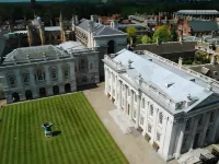 Lensfield Hotel Hotels in Cambridge