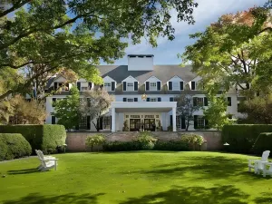 Woodstock Inn & Resort