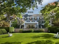 Woodstock Inn & Resort Hotels in Windsor County