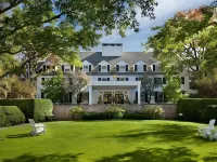 Woodstock Inn & Resort