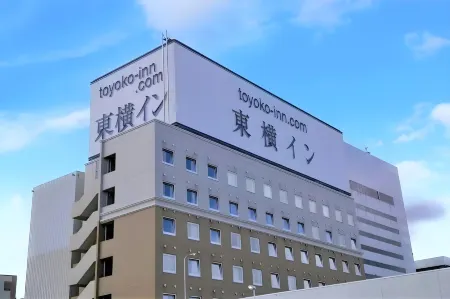 Toyoko Inn Himeji Eki Shinkansen Minami Guchi