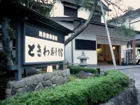 Tokiwa Bekkan Hotels in Toyooka