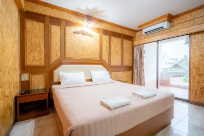 Chatsuree Mansion Các khách sạn ở 