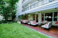 Aparthotel Trianon Recoleta Các khách sạn ở Buenos Aires