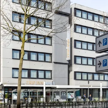 Trip Inn Hotel Münster City