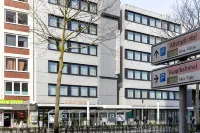 Trip Inn Hotel Münster City Các khách sạn gần Department of Geography