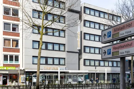 Trip Inn Hotel Münster City