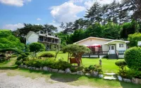Taean Secret Garden