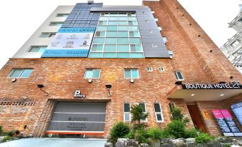 Hotel February Tongyeong Jukrim