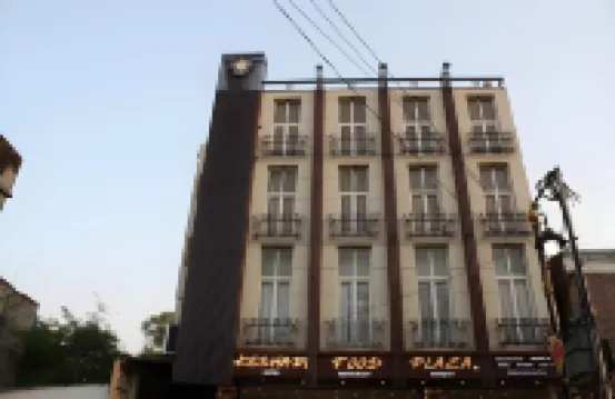 Hotel Keshari Palace Hotels near Durga Temple