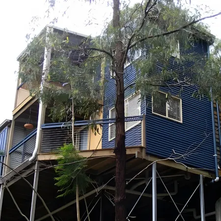Tambaridge Bed & Breakfast