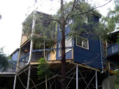 檀巴里治B&B酒店