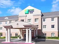 Holiday Inn Express & Suites DFW Airport - Grapevine Hotels in Southlake
